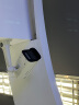 海康威视臻全彩监控摄像头200万室内室外智能警戒摄像机语音对讲人车识别POE网线3T27FWDA4-LS4MM 实拍图