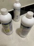 花王（KAO）碧柔儿童洗手液淡香型430ml 温和弱酸易冲洗日本进口 实拍图
