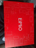 Eimio 便携式显示器15.6英寸4K触摸副屏switch便携屏旋转投屏手机PS5拓展屏 E156Pro【专业级色彩】P3色域 实拍图