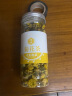 中广德盛 47种花茶自选3罐搭配菊花决明子茶玫瑰花茶柠檬片红枣枸杞花草茶 自选3罐搭配 实拍图