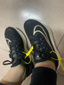 耐克NIKE跑步鞋男缓震透气ZOOMX FLY 5运动鞋DM8968-002黑43 实拍图