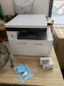 惠普（HP）M42523n/m42525n/dn/437dn/439dn a3打印机 黑白激光打印复印扫描一体机商用办公有线网络共享 M42525dn【25页/平板/自动双面+有线网】 实拍图