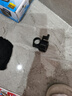 【十万爆品】家用擦皮鞋软毛手套去污皮鞋擦鞋布抛光鞋刷洗车手套 【体验装】1个 实拍图