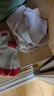 爱莉儿&欧萝拉少女内裤女童女孩13-15岁初中生儿童女大童中学生底裤K8283 3XL 实拍图