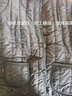 左斯客中老年棉服男短款加绒加厚棉衣男士中年爸爸装冬季老年人棉袄外套 黑色 XL90-120斤 实拍图