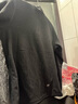 伯希和（Pelliot）抓绒衣男女卫衣春秋户外冲锋衣内胆舒适保暖摇粒绒打底衫内搭上衣 曜石黑【女款】 M 晒单实拍图