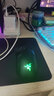 【8成新】雷蛇(Razer)毒蝰终极版有线/无线双模鼠标(不含底座）人体工学鼠标 办公鼠标 电竞游戏鼠标 双手通用型鼠标 轻量化鼠标 RGB幻彩灯效鼠标 吃鸡/LOL/CS GO游戏鼠标 黑色 实拍图