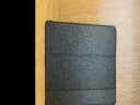 适用中柏EZPad M10SE平板电脑保护套超薄时尚软壳皮套全包边防摔 炫酷黑色（收藏送触控笔） 保护套 晒单实拍图