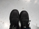 杰孚 劳保鞋男防砸防刺穿电工绝缘夏季透气轻便防臭舒适安全工作功能鞋 【大孔绝缘】夏季透气-电工款 42  实拍图