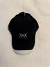 XBIONIC橡树 男女中性款运动休闲遮阳棒球帽 OAK BALL CAP 23501 黑色 均码 实拍图