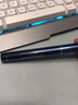 雅邦睫毛膏纤长卷翘不易晕染加密加长浓密网红极细捷毛膏女 黑色 实拍图