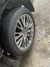 普利司通（Bridgestone）汽车轮胎 235/45R18 T005A福特蒙迪欧 实拍图