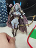 宅神魔兽世界巫妖王阿尔萨斯骑士WOW手办模型公仔摆件  希尔瓦娜斯(高15cm) 实拍图
