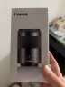 佳能（Canon）EF-M 55-200mm f/4.5-6.3 IS STM 微单长焦远摄相机镜头 银色 实拍图