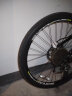 正新轮胎自行车轮胎 26X1.75EPS 外胎川藏线+内胎SV33MM 【C1698N套装】 晒单实拍图