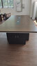 香尔特（Xiangerte）长方形办公桌会议桌长桌简约现代 会议洽谈桌椅组合3.0*1.4米单桌 实拍图