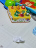 欣格婴儿玩具抽纸0-1岁婴儿撕不烂的纸巾盒抽抽乐6个月新生儿布书创意玩具宝宝拔萝卜可啃咬男孩女孩早教玩具六一儿童节礼物 晒单实拍图