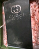 古驰（GUCCI）香水竹韵女士淡香水持久清新 花悦绮梦栀子花罪爱 生日礼物女友 罪爱女淡香水50ml【礼盒装】 实拍图