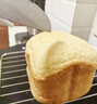WMF福腾宝不锈钢机身全自动制作面包吐司多功能揉面机全自动面包机家用烤面包机 全自动面包机 实拍图