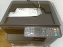 京瓷（KYOCERA） 京瓷MZ2101黑白激光A3打印机多功能一体机商务办公数码复印机复合机 京瓷2020【打印复印扫描 电脑插线打印】 实拍图