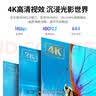 绿联光纤HDMI线2.0版 4K60Hz发烧级高清线电脑机顶盒接电视投影仪显示器工程装修视频连接线10米50717 实拍图