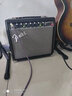 epiphone世音琴行 Epiphone 依霹风 LP Standard  电吉他 Les Paul STD Modern FPB 蓝 实拍图