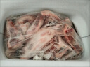 多肉羊排新鲜羊肋排尖羊排肉整扇切尖羊排骨批发内蒙古羊排羊小排 羊排尖3斤 实拍图