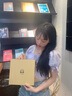 卡玛伦天鹅发夹女头饰后脑勺成人发卡横夹发饰卡子一字夹七夕情人节礼物 天鹅发夹可刻字定制 实拍图