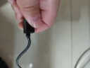 适用红米Redmi手环2充电器小米红米2代Redmi band2磁吸快充数据线 黑色充电线 晒单实拍图