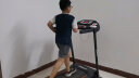 贝德拉（BeDL）跑步机家庭用折叠走步机健身器材 HUAWEI HiLink生态款/510豪华多功能 晒单实拍图