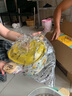 炊大皇小黄鸭不粘锅套装炒锅煎锅汤锅奶锅家用炒菜锅燃气灶电磁炉通用 （炒+煎+汤+奶） 4件套 实拍图