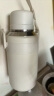 Vanow保温杯男女士大容量水杯子高颜值316不锈钢户外运动儿童水杯1.2L 晒单实拍图