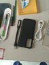 诺康士 适用1加系列背夹充电宝13/12/11夹背电池无线10/9/8/7快充大容量超薄移动电源手机充电壳Ace3/2V 一加8T/9R【全新升级版】磨砂黑 实拍图