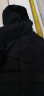 阿迪达斯 （adidas）男子 户外系列 BIG BAFFLE COAT 运动 羽绒服 HN9927 M码 晒单实拍图
