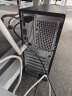 攀升 商睿3代 办公商用家用台式电脑台式机组装电脑主机全套（AMD锐龙R5 16G 512G） 实拍图