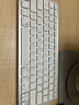 斯泰克 适用Mac苹果电脑无线鼠标键盘套装 办公笔记本无线蓝牙键盘MacBook pro配件iPad 实拍图