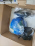 梦多福磁悬浮地球仪六一儿童节玩具8-12岁男孩生日礼物10女孩7-14小学生 6英寸蓝-悬浮自转发光-精美礼盒 晒单实拍图
