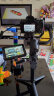 ATOMOS忍者Ninja V监视记录仪 阿童木单反摄像机4K录制监视器硬盘记录单元RAW录机A7S3 M4 Z6 Z7外接录制 标配+三星512G硬盘+坞站+双电+附件包 实拍图