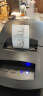 佳博（Gprinter）GP2120TU蓝牙热敏标签打印机 服装吊牌超市不干胶价签条码机手机二维码 无线蓝牙版（手机+电脑）) 实拍图
