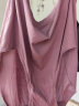 爱慕女士内裤莫代尔高腰收腹纯色平角内裤女乐享主义AM232192咖色160 实拍图