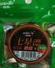 臻佑（Grsaed）七星漂主线组传统钓豆漂绑好隐水鱼线高灵敏野钓成品线组套装3卷 0.3#千又朝天钩4.5米1.0号线 实拍图