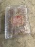潮之选 潮汕朥饼240g酥皮月饼绿豆沙红豆烧肉馅饼广东特产手工糕点8个 绿豆沙 实拍图