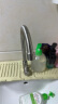 科固（KEGOO）厨房水龙头单冷可旋转 不锈钢水槽菜盆洗碗池龙头不含进水管K2005 晒单实拍图