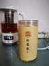 怀府街怀菊花河南焦作温县产可搭枸杞泡茶 怀菊花5罐 实拍图
