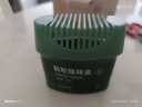 网易严选鞋柜除味盒 持久留香除味抑菌除臭消臭神器家用宿舍植物除臭剂 【爆款】青青茶园120g*1盒 实拍图
