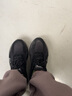 老管家劳保鞋男超轻透气钢头防砸防刺穿安全工作功能鞋舒适245 42 实拍图