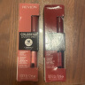 露华浓（Revlon）持久锁色双头唇彩口红不掉色不沾杯唇蜜唇釉女士化妆品女彩妆美妆 380#红褐色 晒单实拍图