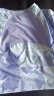 FILA【凉感科技】斐乐儿童童装2024夏中大童女童短袖透气T恤 晒单实拍图