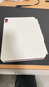 VEZO妙控键盘苹果iPad Air6/5/4/Pro2024新款磁吸悬浮10.9/11/13英寸保护套十代蓝牙触控平板电脑保护 2022款  iPad 10代 妙控键盘【白色】 实拍图