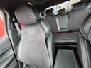 梦选汽车坐垫四季通用亚麻座套大众朗逸plus宝来速腾迈腾途观探岳凌渡 实拍图